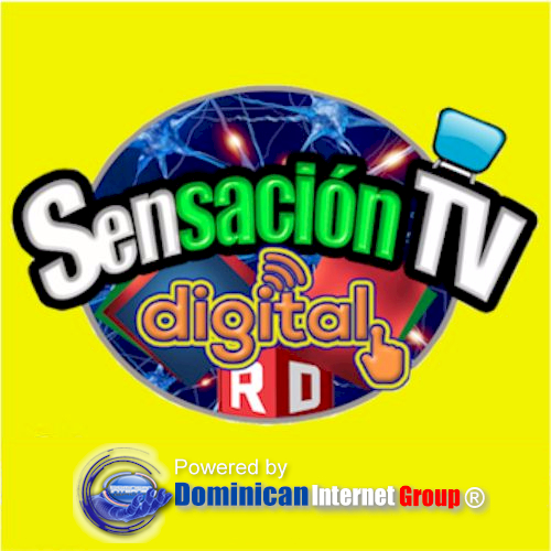 Sensacion TV logo