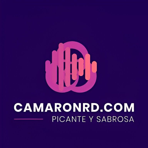 CamaronRD Logo